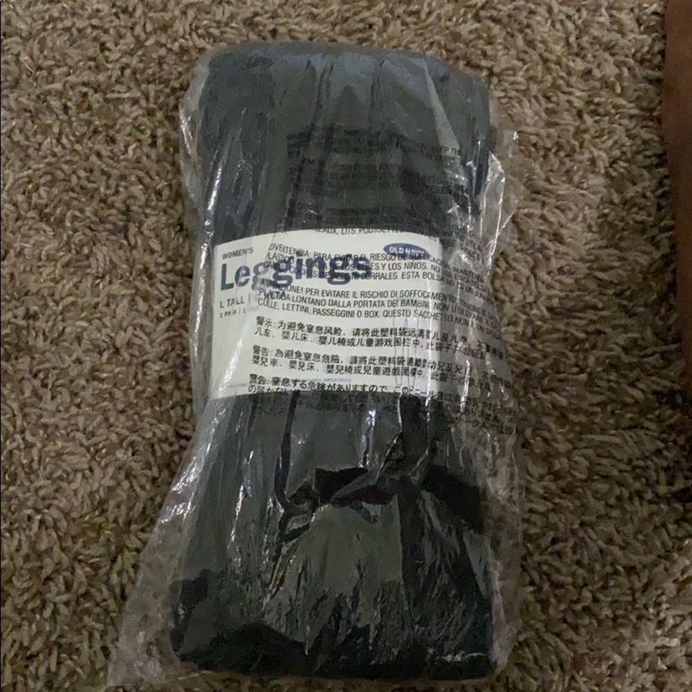 Leggings